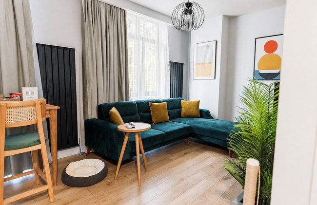 Bird Nest Suite - Foto 72