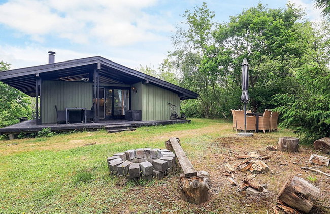 4 Person Holiday Home in Skibby - Photo 23