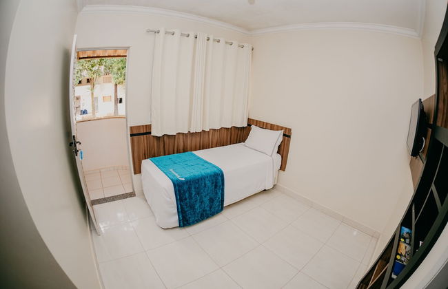 Diroma Internacional Resort - BVTUR - Foto 4