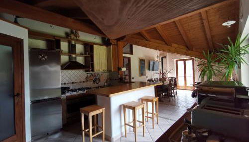 Chalet Lullaby - Foto 3