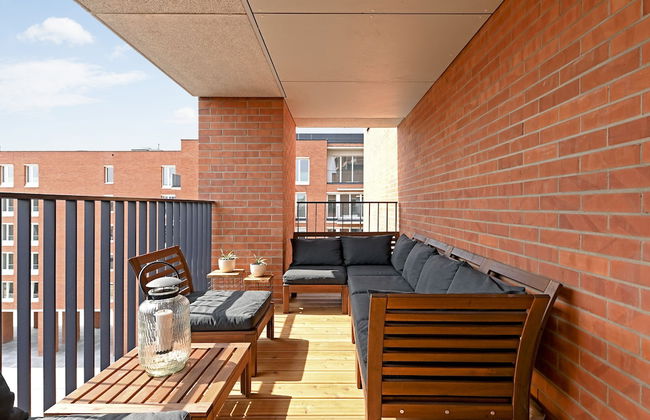 City Break Gdańsk Rajska 8 - Photo 68