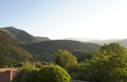 Kalavryta Villa Nano with fireplace and next the Ski Centre - Photo 18
