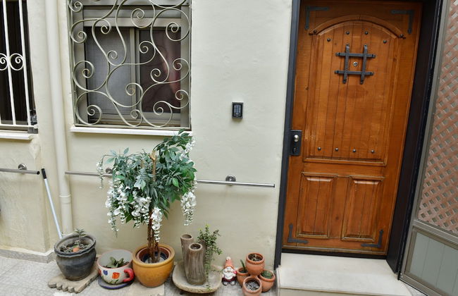 The German House - Foto 50