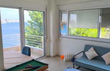 AB Preveza Apartments-15 Meters Over the Sea Attic & Alexander's the Great Executive Suite - Photo 15