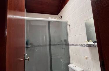 Chalé com Piscina & Área Gourmet - Foto 14