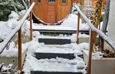 Wellnessoase Nordschwarzwald - Foto 7