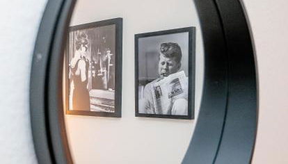 Artful Apartment - Photo 3