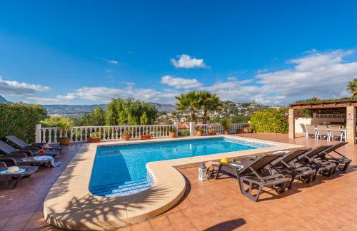 Villa Comodo - PlusHolidays - Foto 1