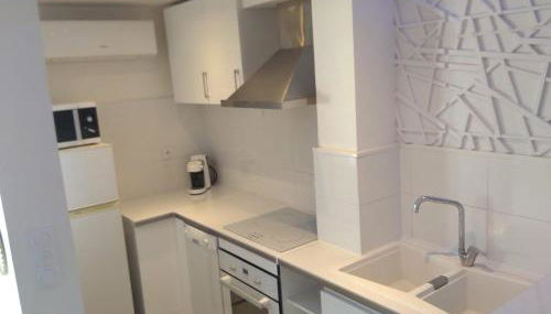 Appartement Montpellier - Photo 3, stove, dishwasher