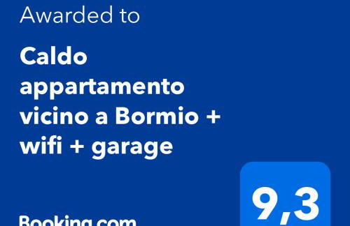 SweetHome Chalet wifi garage - Foto 27