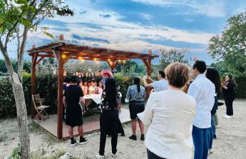 Casale Viridi - nel fresco delle colline Umbre - Foto 27