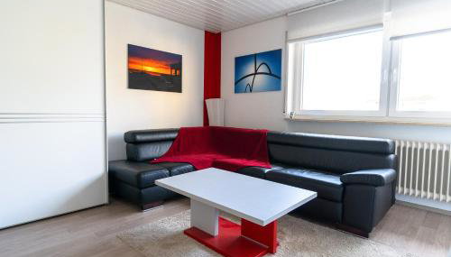 Exklusives Business Apartment - Foto 3