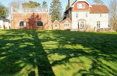 Country Manor House - Foto 14