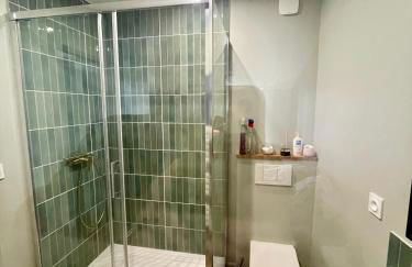 Maison des Alouettes - Foto 16