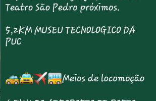 Skyline Moinhos de Vento - Foto 55