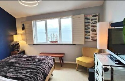 Seafront townhouse in Sandgate - Foto 33