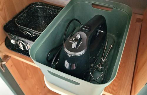 Select-Home 6 - Ferienhaus, Altstadt & Stadtpark - Foto 14