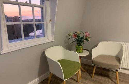 Plymouth city centre apartment near Theatre Royal - Foto 8