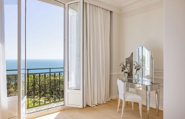 Grand-Hôtel du Cap-Ferrat, A Four Seasons Hotel - Foto 28