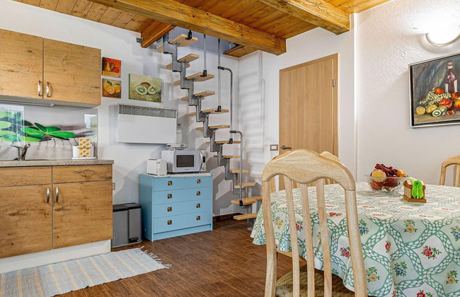 Ladybug House With Whirlpool - Foto 22