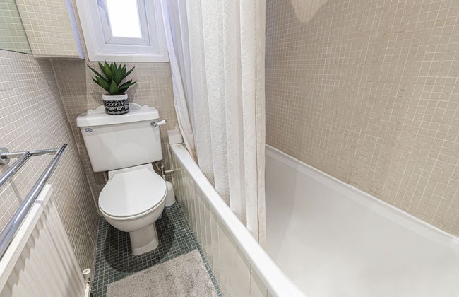 JOIVY Deluxe 2bed apartment with terrace - Photo 23