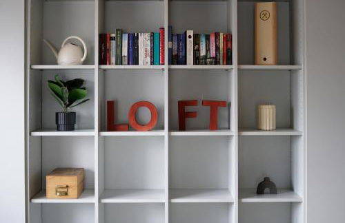 Wohnkultur - Industrial Loft Schwetzingen - Foto 15