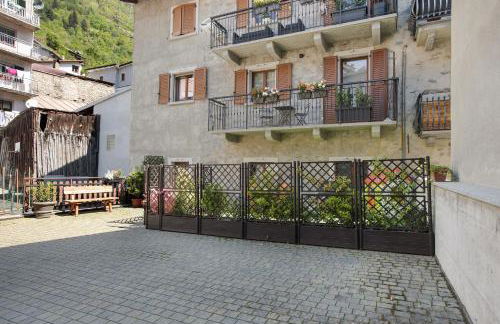 La Maison du Bonheur Grosio - Foto 8