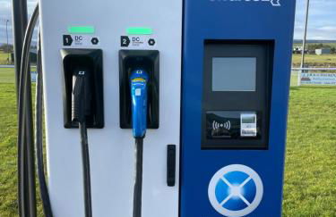 Helens Lybster cosy cottage on NC500 - Foto 29