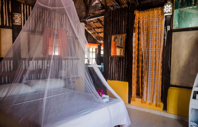 Casa Maya Lodge Robinson Crusoe Style - Foto 4