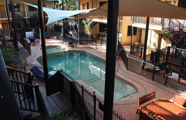 Apartments at Blue Seas Resort - Photo 8