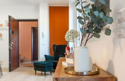 New Collection - Apartment Suite with Terrace - Isola District near Metro - Foto 12