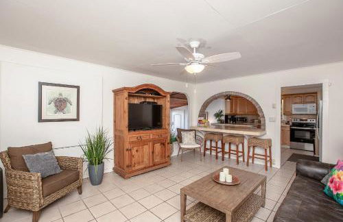 Hawaii Oceanfront Beach House Paradise on the Beach Family Activities - Foto 17