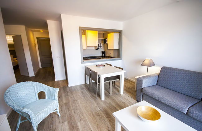 Apartamentos Vigilia Park - Foto 43