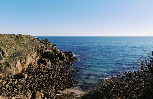 Bosistow Farmhouse - Photo 35