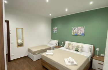 Palermo Flowers Suites - Foto 9