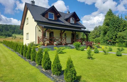 Domek Limba - Foto 8