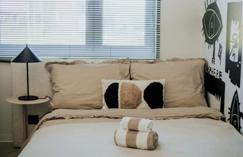 By the lake apartment - Foto 39