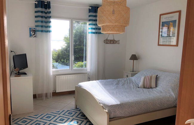 Holiday Home in Terenez With Stunning Sea View - Foto 5