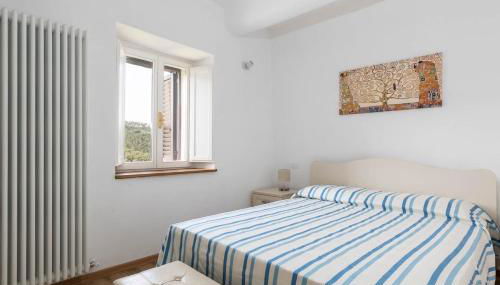 Trilocale vicino Siena a Due Passi Da Terme Petriolo - Foto 4