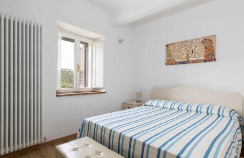 Trilocale vicino Siena a Due Passi Da Terme Petriolo - Foto 4