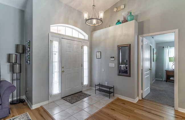 819 Tuscan Ridge - Foto 7