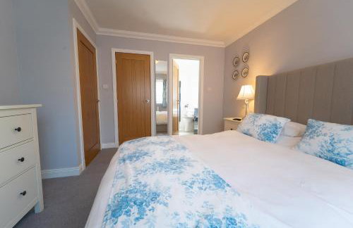 Self CateringOne Bedroom Apartment - Foto 11