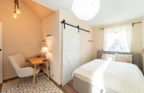 Apartament Tajga - Foto 19