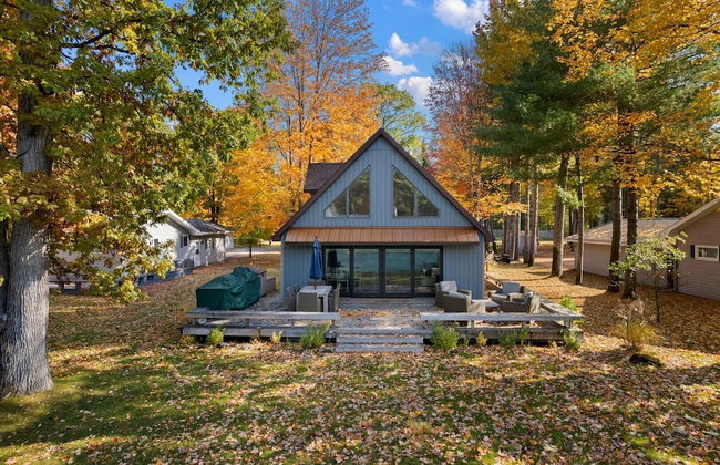 Torch River Retreat 3BDR Home With DocK - Foto 51