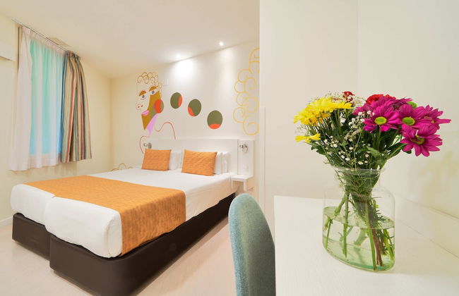 Blume Cruz Suites - Foto 18