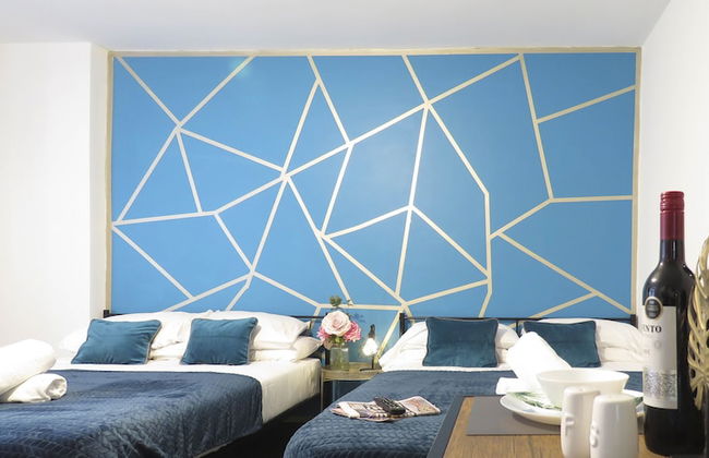 Tudors Inn Handsworth - Foto 12