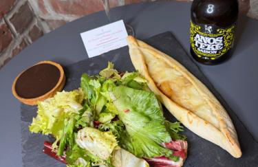 Gîte avec piscine - Foto 6