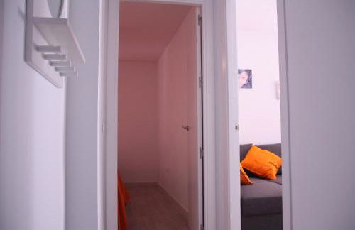 Apartamento Orange Triana centro - Foto 9