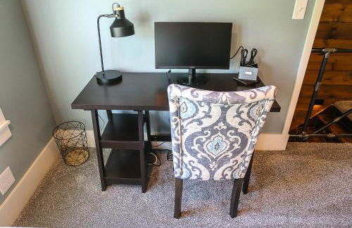 Modern Industrial Farmhouse - The Wayback - Foto 13