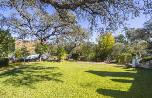 Cubo's Quinta de los Cisnes & minigolf included - Foto 2